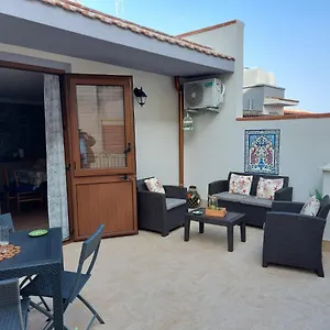 Appartamento Terrazza New Homes, Castellammare del Golfo