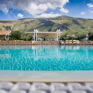 Casa vacanze Borgo Aranci - Tulipano, Castellammare del Golfo