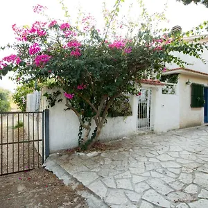 Casa vacanze Villino Fraginesi, Castellammare del Golfo