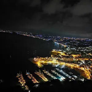 Hébergement de vacances Frida Casavacanze, Castellammare del Golfo