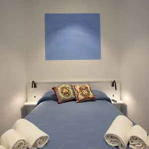 Casa vacanze Al Baglio, Castellammare del Golfo
