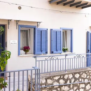 Appartamento Milazzo, Castellammare del Golfo