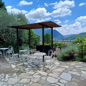 Cozzena Hébergement de vacances Maslianico