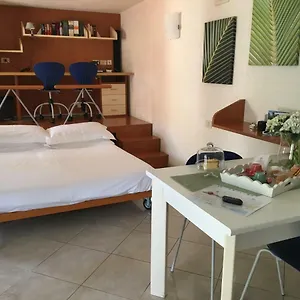 Degli Ulivi Appartement San Remo