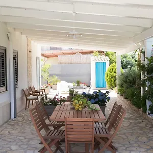 Casa vacanze Verdea, Castellammare del Golfo