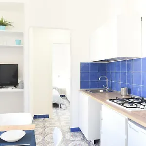 Casa vacanze Le Dimore Di Anita, Castellammare del Golfo