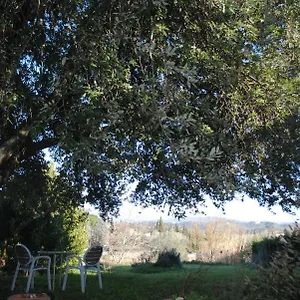 Fattoria Di Malavolta Appartement Florence